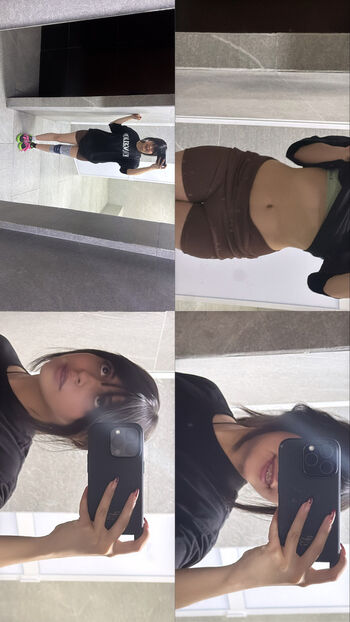 Full leaked Clo harrison private onlyfans photo