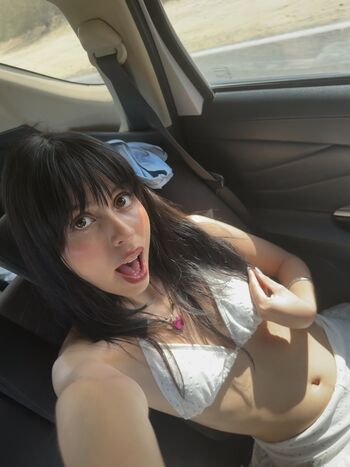 Full leaked Clo harrison private onlyfans photo