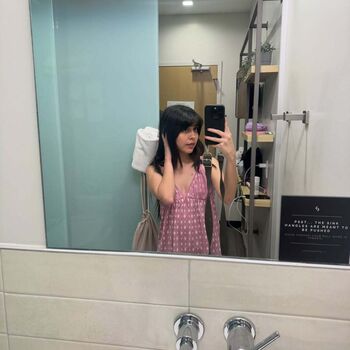 Full leaked Clo harrison private onlyfans photo