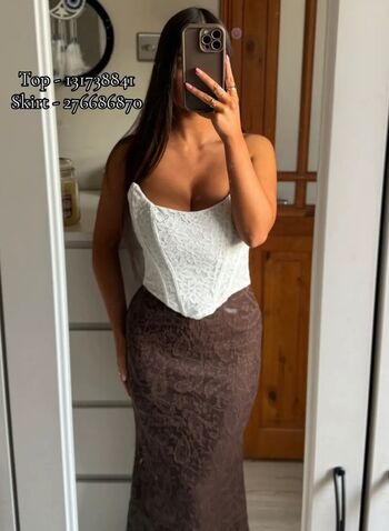 Full leaked Clodaghnicgiollabhain private onlyfans photo