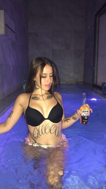 Full leaked Clohe style private onlyfans photo