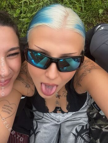 Full leaked Cloudy dj page private onlyfans photo