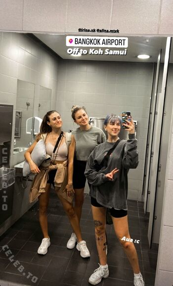 Full leaked Cloudy dj private onlyfans photo