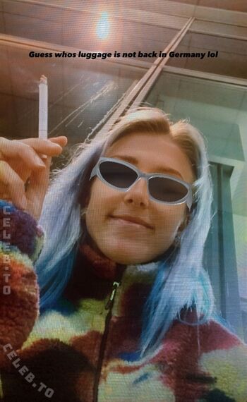 Full leaked Cloudy dj private onlyfans photo