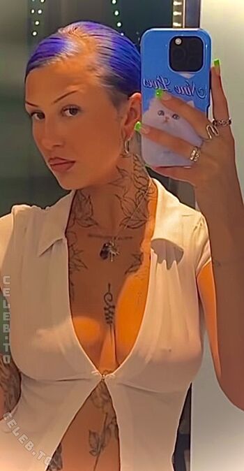 Full leaked Cloudy dj private onlyfans photo