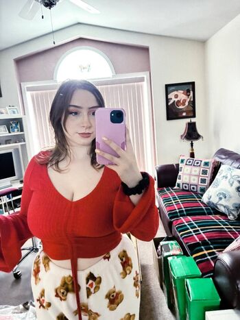 Full leaked Cloudynovemberskies private onlyfans photo