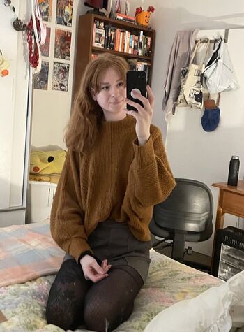 Full leaked Cloudysprinkles private onlyfans photo