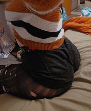 Full leaked Clovercosplays private onlyfans photo