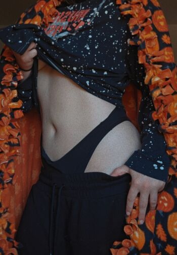 Full leaked Clovercosplays private onlyfans photo