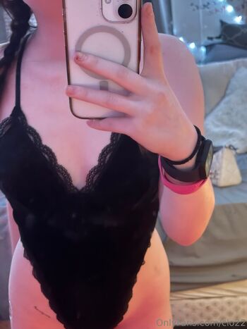 Full leaked Cloverdgasf private onlyfans photo