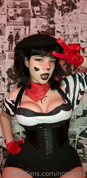 Full leaked Clown girls page private onlyfans photo