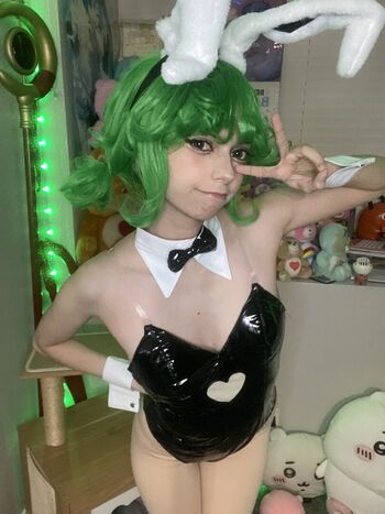 Full leaked Clownhop page private onlyfans photo