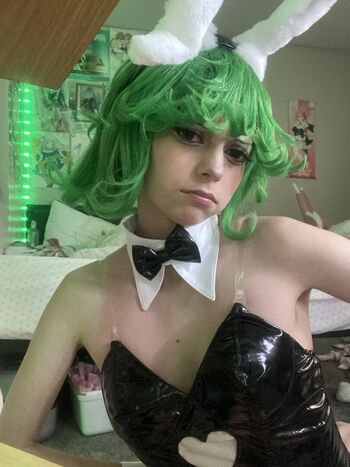 Full leaked Clownhop page private onlyfans photo