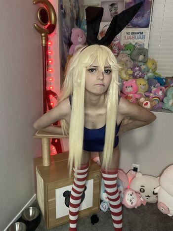 Full leaked Clownhop page private onlyfans photo