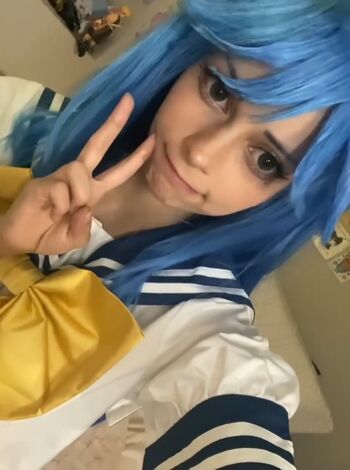 Full leaked Clownhop page private onlyfans photo