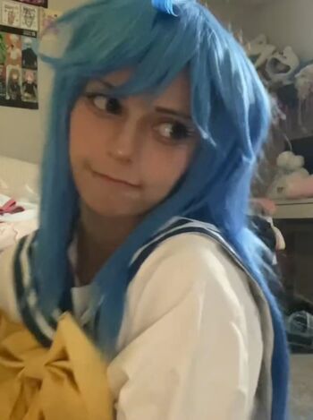 Full leaked Clownhop page private onlyfans photo