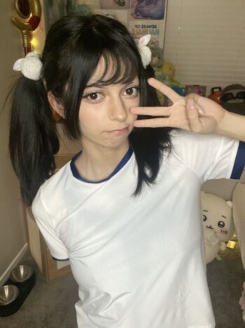 Full leaked Clownhop page private onlyfans photo