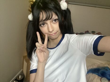 Full leaked Clownhop page private onlyfans photo