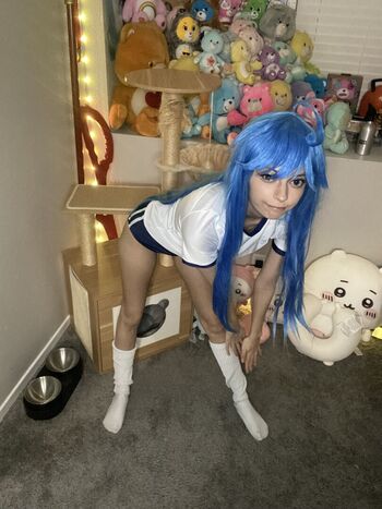 Full leaked Clownhop page private onlyfans photo