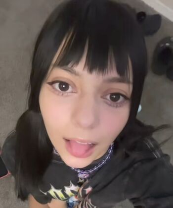 Full leaked Clownhop page private onlyfans photo