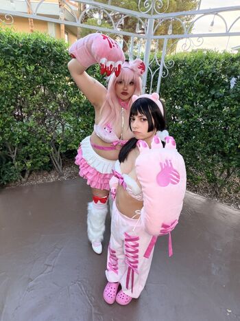 Full leaked Clownhop page private onlyfans photo