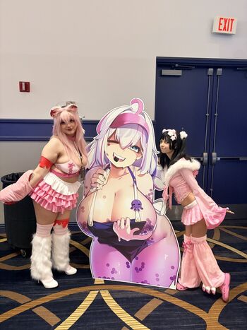 Full leaked Clownhop page private onlyfans photo