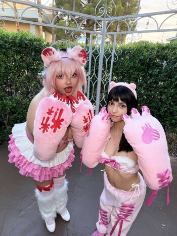 Full leaked Clownhop page private onlyfans photo