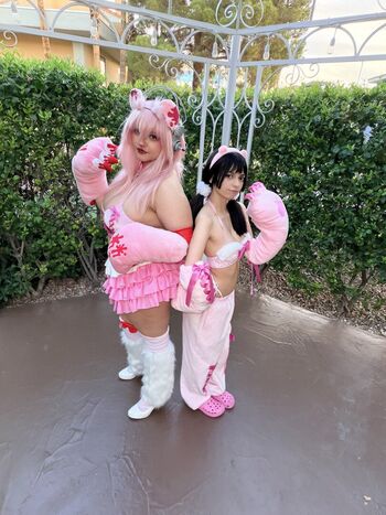 Full leaked Clownhop page private onlyfans photo