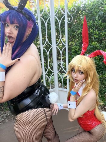 Full leaked Clownhop page private onlyfans photo