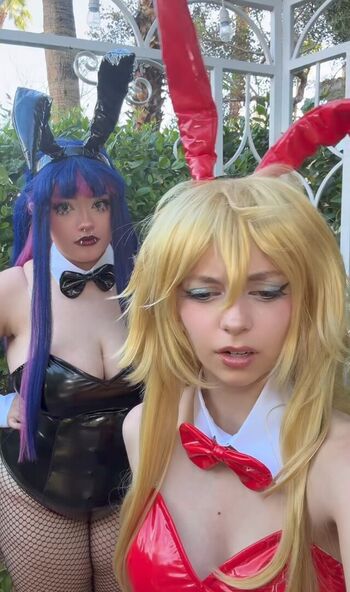 Full leaked Clownhop private onlyfans photo