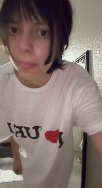 Full leaked Clownhop private onlyfans photo