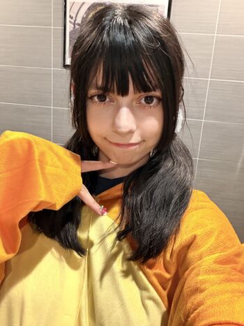 Full leaked Clownhop private onlyfans photo