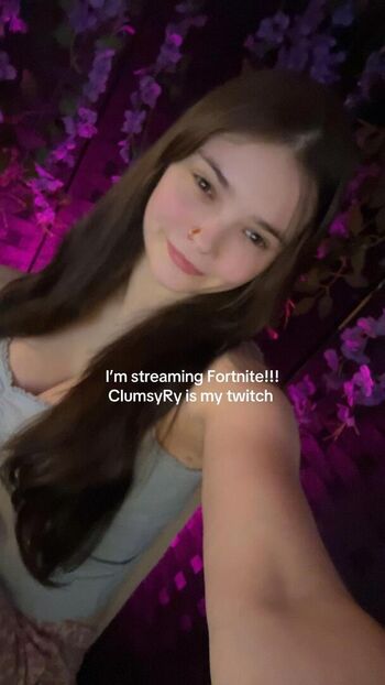 clumsyori
