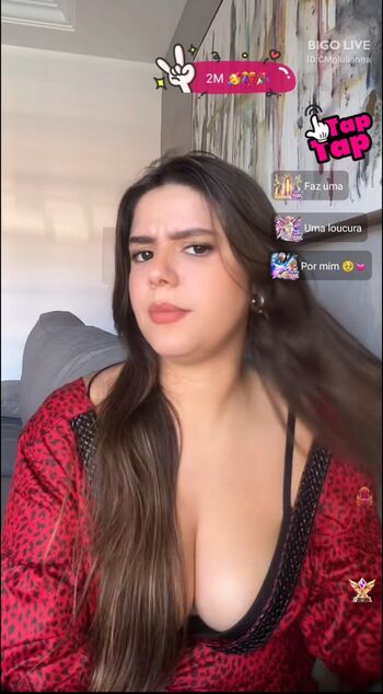 Full leaked Cmgiulianna private onlyfans photo