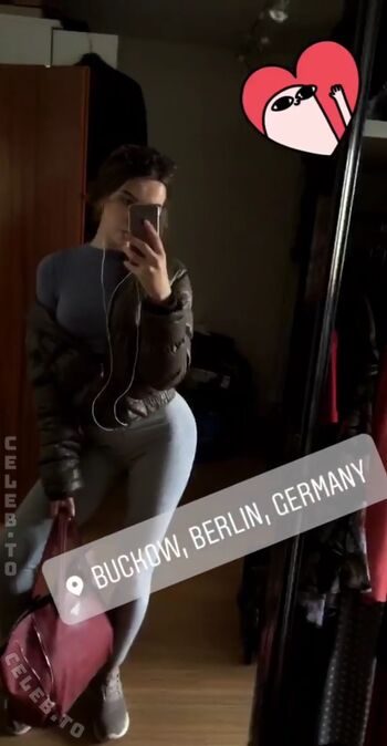 Full leaked Coach nina private onlyfans photo