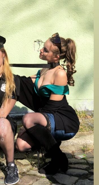 Full leaked Coach nina private onlyfans photo