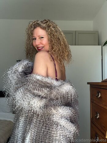 Full leaked Cocada malagueta  page private onlyfans photo