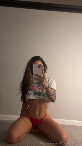 Full leaked Coco monroe private onlyfans photo