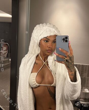 Full leaked Cocoahontaz page private onlyfans photo