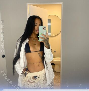 Full leaked Cocoahontaz page private onlyfans photo