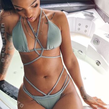 Full leaked Cocoahontaz page private onlyfans photo