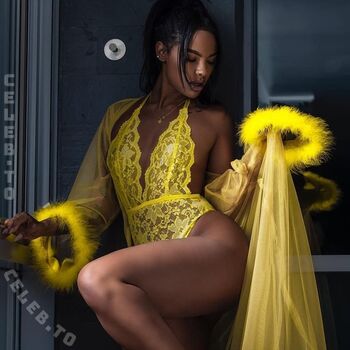 Full leaked Cocoahontaz page private onlyfans photo