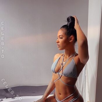 Full leaked Cocoahontaz page private onlyfans photo