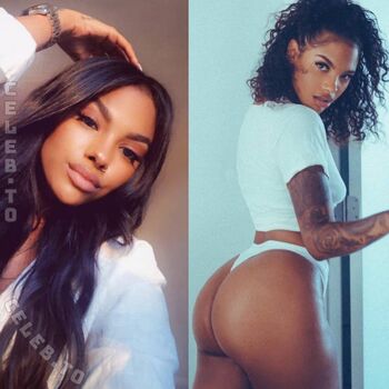 Full leaked Cocoahontaz page private onlyfans photo