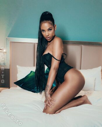 Full leaked Cocoahontaz private onlyfans photo