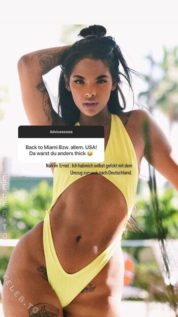 Full leaked Cocoahontaz private onlyfans photo