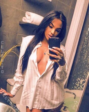 Full leaked Cocoahontaz private onlyfans photo