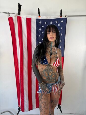 Full leaked Cocoblakexoxo private onlyfans photo
