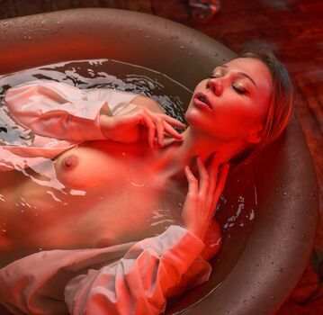 Full leaked Coconutkaya page private onlyfans photo