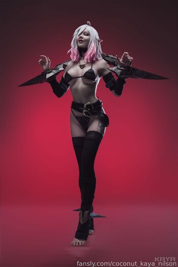 Full leaked Coconutkaya page private onlyfans photo